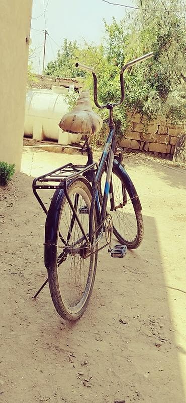 isma velosipedleri: İşlənmiş Şəhər velosipedi Stels, 28", sürətlərin sayı: 30, Ünvandan götürmə — 4