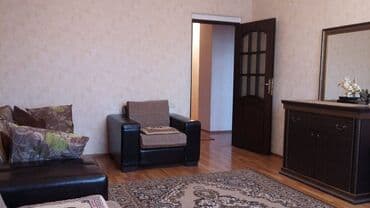 nargile residence satilan evler: 3 otaqlı, Yeni tikili, m. Neftçilər, 100 kv. m — 2