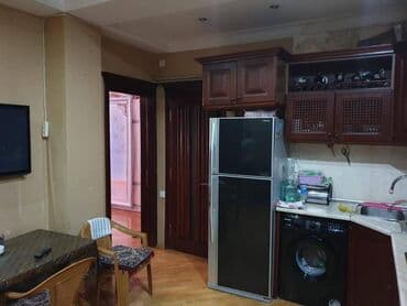 4 cu mikrorayon kiraye evler 2023: 8 noyabr metrosunun çıxışında papanin xəstəxanasına yaxın 18 — 10