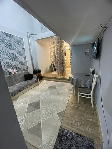 ev yeni ramana: Kiraye verilir-Full əşyalı Xətai metroya, Xalqlar metroya avtobusla — 1