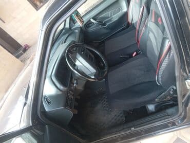 masin kompressor ustasi: VAZ (LADA) Samara: 1.6 l | 2011 il 222000 km Sedan — 4