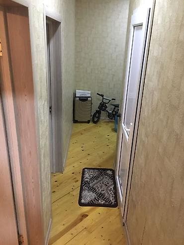 gedebeyde satilan evler: Kirayə üçün tam mebellı və texnikalı 2 otaqli ela temirli menzil — 7