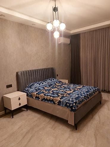 razinde kiraye evler 2022: Sea Breeze Park Residence-də Premium 2 Otaqlı Mənzil Kirayə Verilir — 8