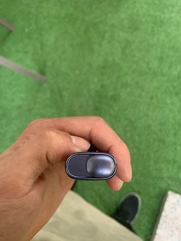 lili soku: IQOS Lil Solid elektron tütək cihazı Xüsusiyyətlər: - Kompakt və — 4