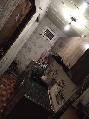 Mətbəx mebel dəsti və avadanlıq komplekti - Üst və alt şkaflar: ağac