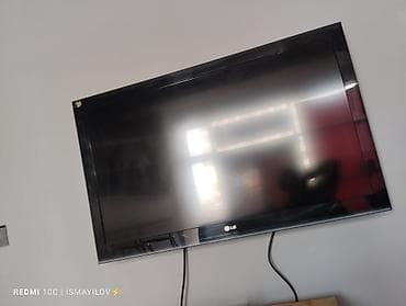 lg k7: Televizor LG 32" FHD (1920x1080) — 7