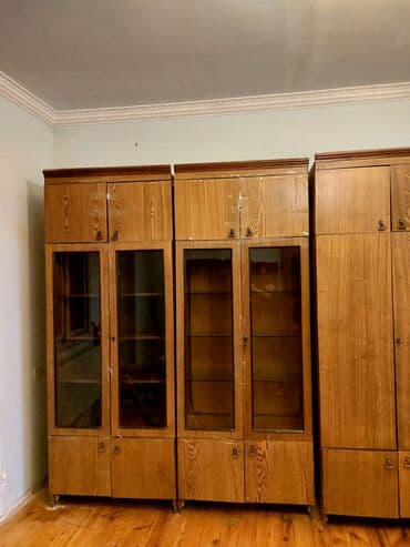 İşlənmiş, Dolab, Kredit yoxdur