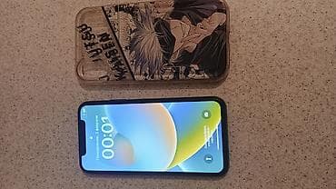 TV və video: IPhone X, 64 GB, Qara, Face ID — 5