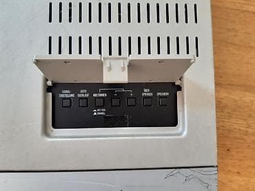 dreamstar iptv activation code: İşlənmiş Kaset Maqnitofon JVC — 4