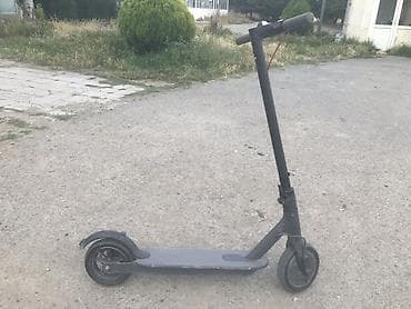 Elektrik skuter – şəhərdaxili rahat və səmərəli hərəkət üçün — 6