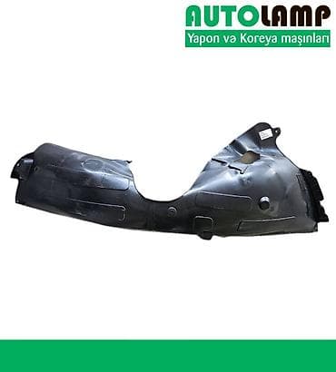 Hyundai Sonata 2020 on podkrilnikleri .Hyundai Sonata 2021 qabaq sag (