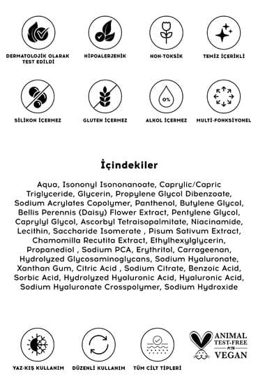 ləkələr üçün krem: Üz kremi, Bütün dəri növləri üçün, 50 ml, Yeni, Pulsuz çatdırılma — 4