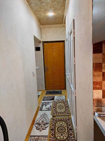 купить однокомнатную квартиру в баку: Баку, Пос. Карачухур, 2 комнаты, Вторичка, 60 м² — 3