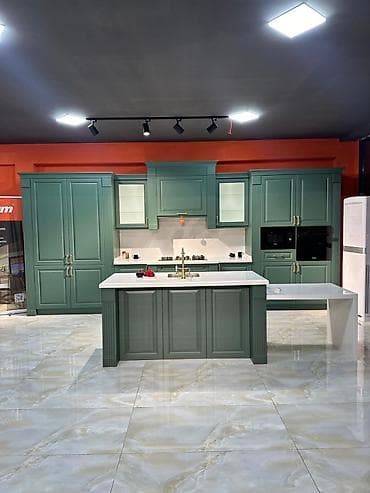 Divanlar: Vitrin mebelleri satilir cox uygun qiymete — 1