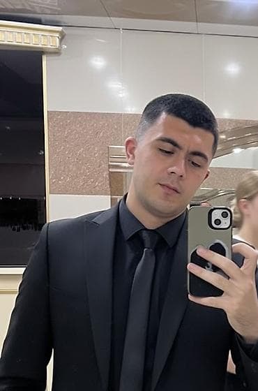 Ayıq sürücü xidməti.bakının hər yerinə gəlirəm.hətta rayonlarada