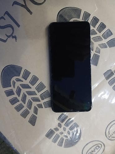 panel radyatör: Samsung Galaxy A41, 64 GB, rəng - Qara, İki sim kartlı — 3