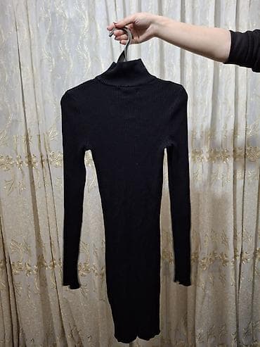 libas: Gündəlik don, Midi, New Yorker, Standart — 2