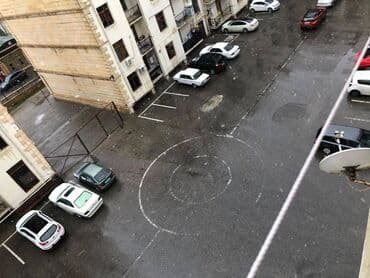 yasamal yeni tikili satilir: 1 otaqlı, Yeni tikili, 49 kv. m — 6