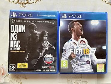 Компьютеры, ноутбуки и планшеты: PlayStation 4 Salam Gördüyünüz Playstation 4 modeli konsol Amerika — 3