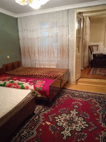 2 otaqlı, 40 kv. m lalafo.az -da 2 otaqlı, 40 kv. m