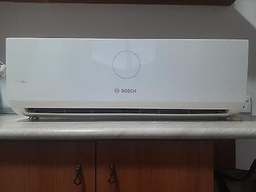 mini printer: Kondisioner Bosch, Yeni, 40-45 kv. m, Split sistem, Kredit yoxdur — 1