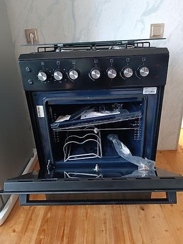 stolustu qaz pecleri: Mikrodalğalı soba Yeni — 2