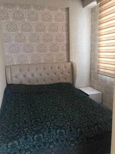 zig yasayis kompleksi qiymetleri: 2 otaqlı, Yeni tikili, 40 kv. m — 5