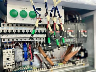 облицовочный кирпич в бишкеке цены: ⚡ Peşəkar Elektrik Xidmətləri ⚡ 🔹 Yeni və köhnə mənzillərdə elektrik — 5