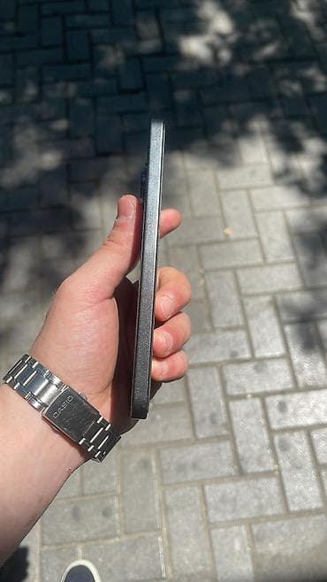 Техника и электроника: Redmi Note 13, 256 ГБ, Две SIM карты, Face ID, С документами — 7