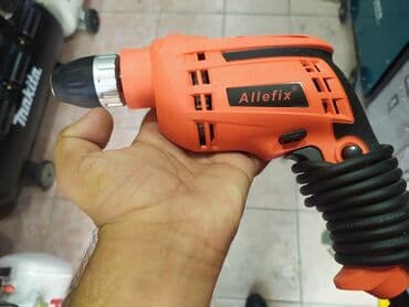 ikinci əl taxtalar: Drel yeni keyfiyyətli təmiz mis sarğı ilə yeni — 2