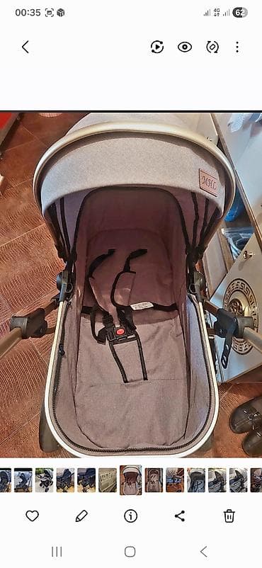 Uşaq üçün elektrik maşınları: Araba yaxsi veziyyetde unvan H.Aslanov qiymet son — 3