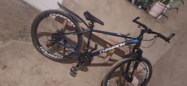 велосипеды trinx бишкек: 29 luq 2-ci el — 1