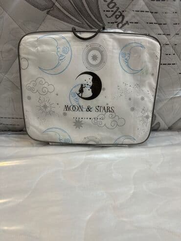 бамбук: Yeni Bir nəfərlik Bambuk Döşək üzü, Rayonlara çatdırılma, Ödənişli çatdırılma — 2