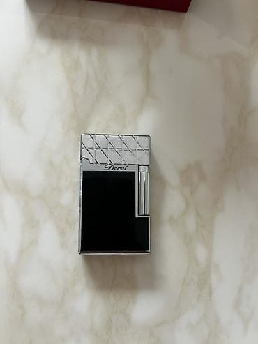 Другие комплектующие: Derui butan qazlı premium alışqan - Brend: Derui (www.rf-lighter.com — 2