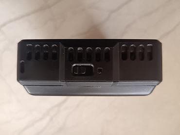 gopro aksesuar: ZSVA S-50 portativ LED işıq paneli - RGB + CCT: 0–360° tam RGB rəng — 4