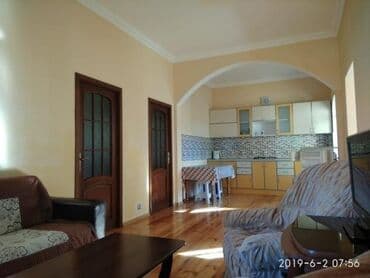 gəncə həyət evi: 70 kv. m, 3 otaqlı, Kombi, Qaz, İşıq — 6