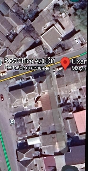 modern evler: Keşlə qəs. 3 otaqlı, 120 kv. m — 2