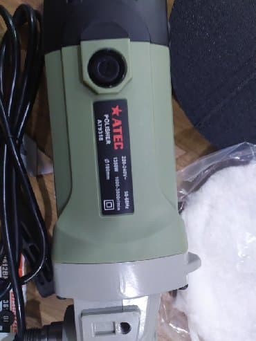 бензопила craft tec: Palirovka aparati yeni keyfiyyətli gəldi — 2