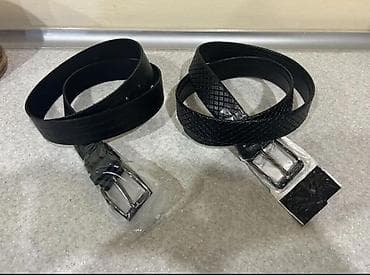 charles keith az: Kəmər, Eko dəri — 3