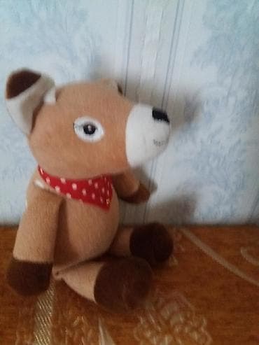 oyuncaq traktor: Игрушки — 2