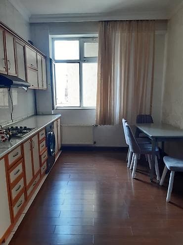 kiraye gence: Menzil. Insaatcilar metrosuna 3-4 deqiqelik mesadede Baku Mall ve — 5