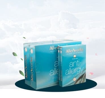 pulsoksimetr almaq: ALLERWORX Tək nəfərlik Anti-allergiya yataq dəsti Qiymət : 260 AZN — 11