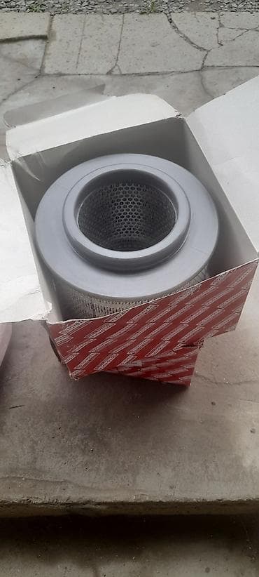 prius on şuşə: Hava filteri satilir.Toyota Fartuner — 2