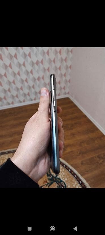 Realme C25Y, 128 GB, rəng - Boz, İki sim kartlı