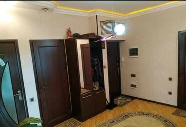 dasinmaz emlak agstafa: 4 otaqlı, Yeni tikili, m. Həzi Aslanov, 127 kv. m — 8