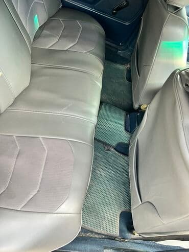 фольксваген новый кузов: Mercedes-Benz 190 E sedan Xüsusiyyətlər: - Kuzov: 4 qapılı sedan, göy — 4