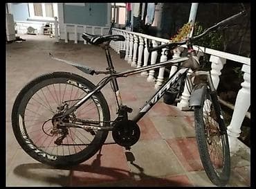 velosiped satisi 24: İşlənmiş ən aşağı yeri.Ünvandan götürmə çatdırılma yoxdu — 2