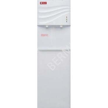 isti su: Dispenser Silver, Döşəməüstü, Su soyutma ilə, Yeni — 1