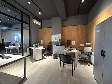 aff park: Satılır 8 otaqlı həyət evi/bağ evi 398 m², Sea Breeze q. Kateqoriya — 1