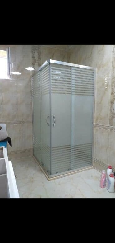 Vannalar: Yeni Üstü açıq kabina, Künc üçün, Ödənişli çatdırılma — 10